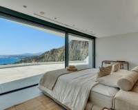Revente - Villa - Altea - Pueblo Mascarat