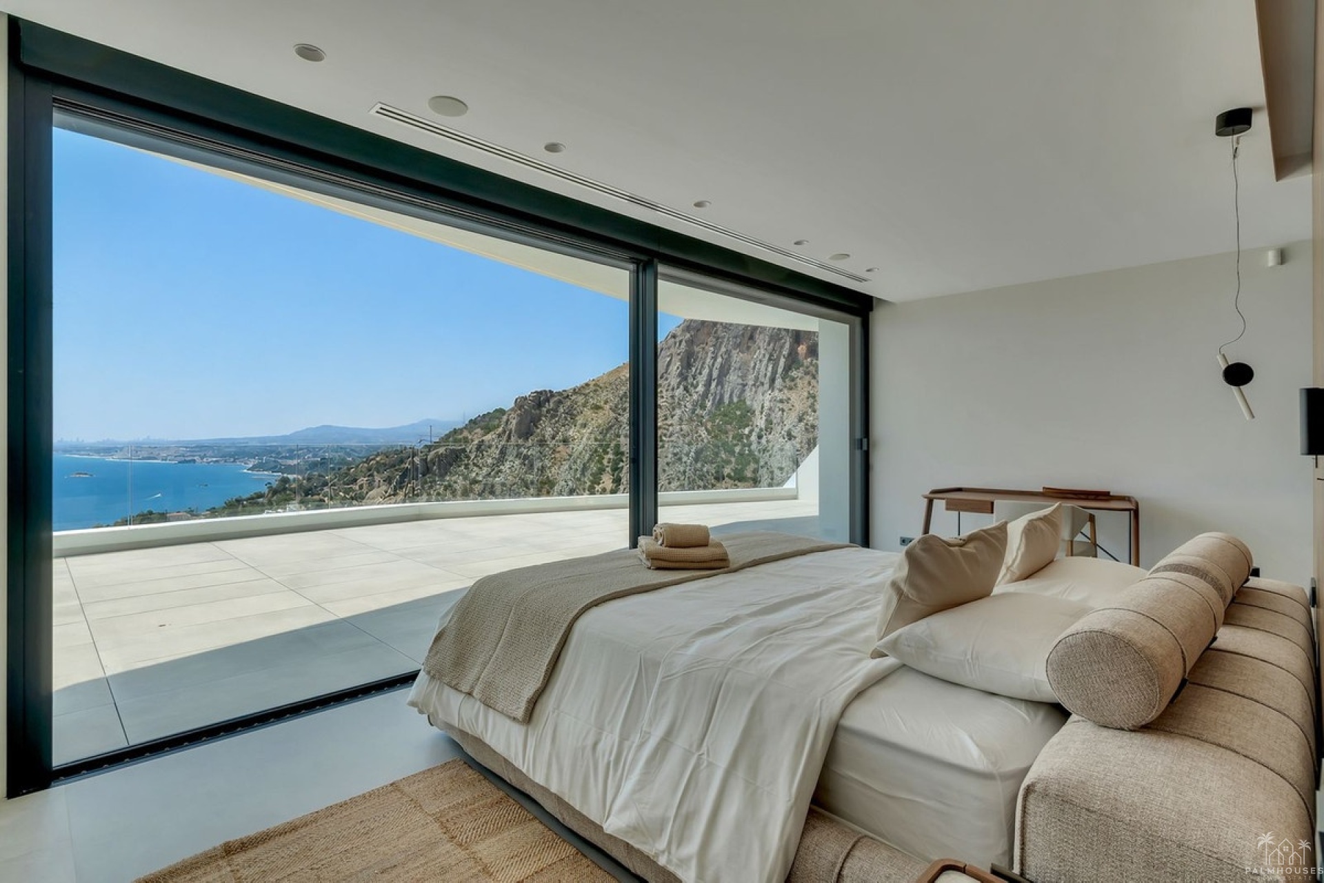 Revente - Villa - Altea - Pueblo Mascarat