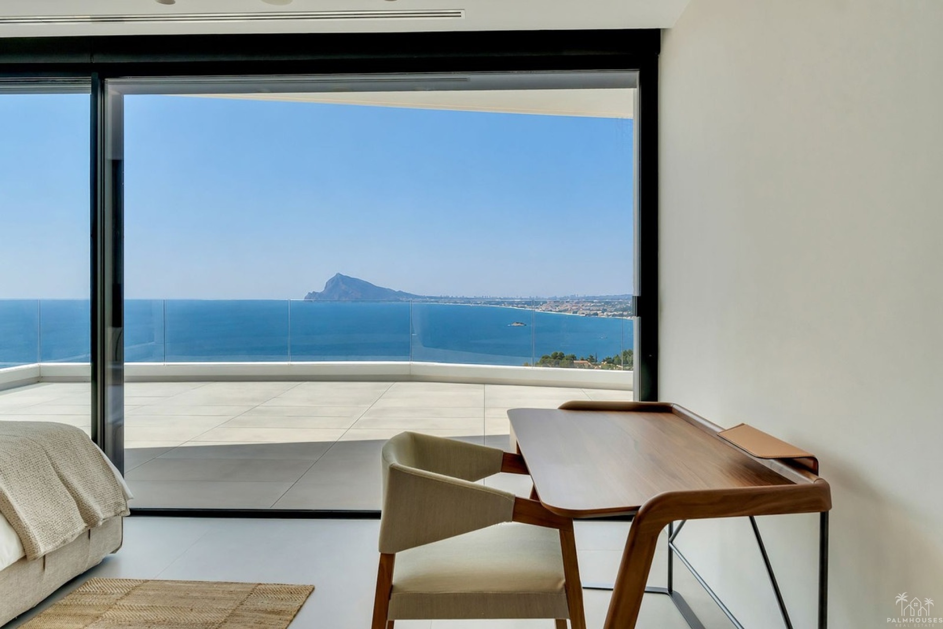 Revente - Villa - Altea - Pueblo Mascarat