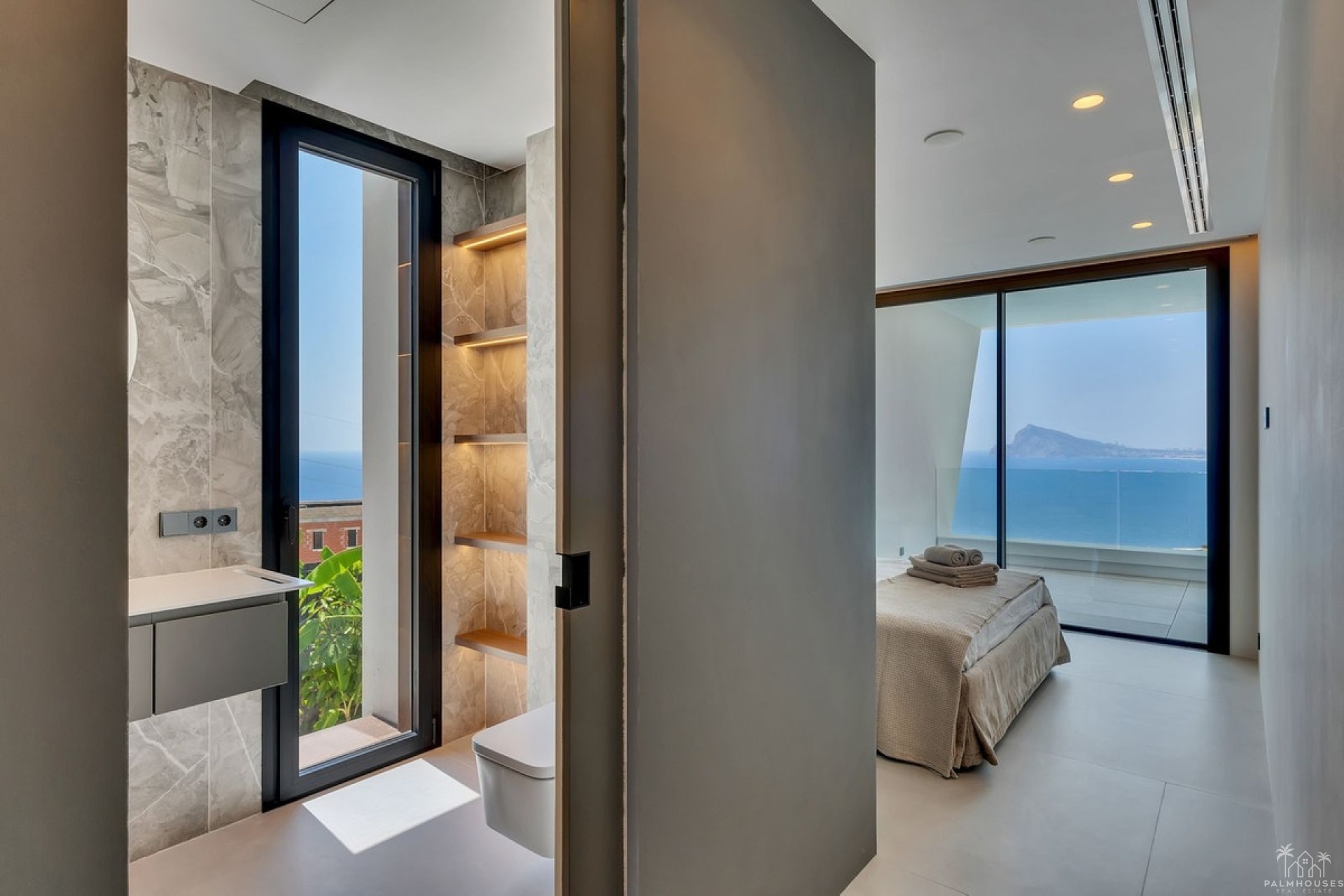 Revente - Villa - Altea - Pueblo Mascarat