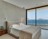 Revente - Villa - Altea - Pueblo Mascarat