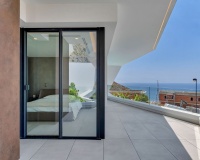 Revente - Villa - Altea - Pueblo Mascarat