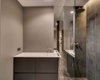 Revente - Villa - Altea - Pueblo Mascarat