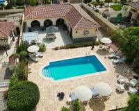 Revente - Villa - Arboleas