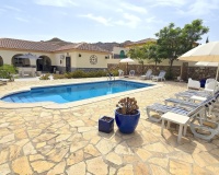 Revente - Villa - Arboleas