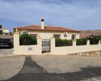 Revente - Villa - Arboleas