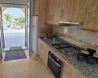 Revente - Villa - Arboleas
