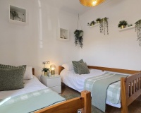 Revente - Villa - Arboleas