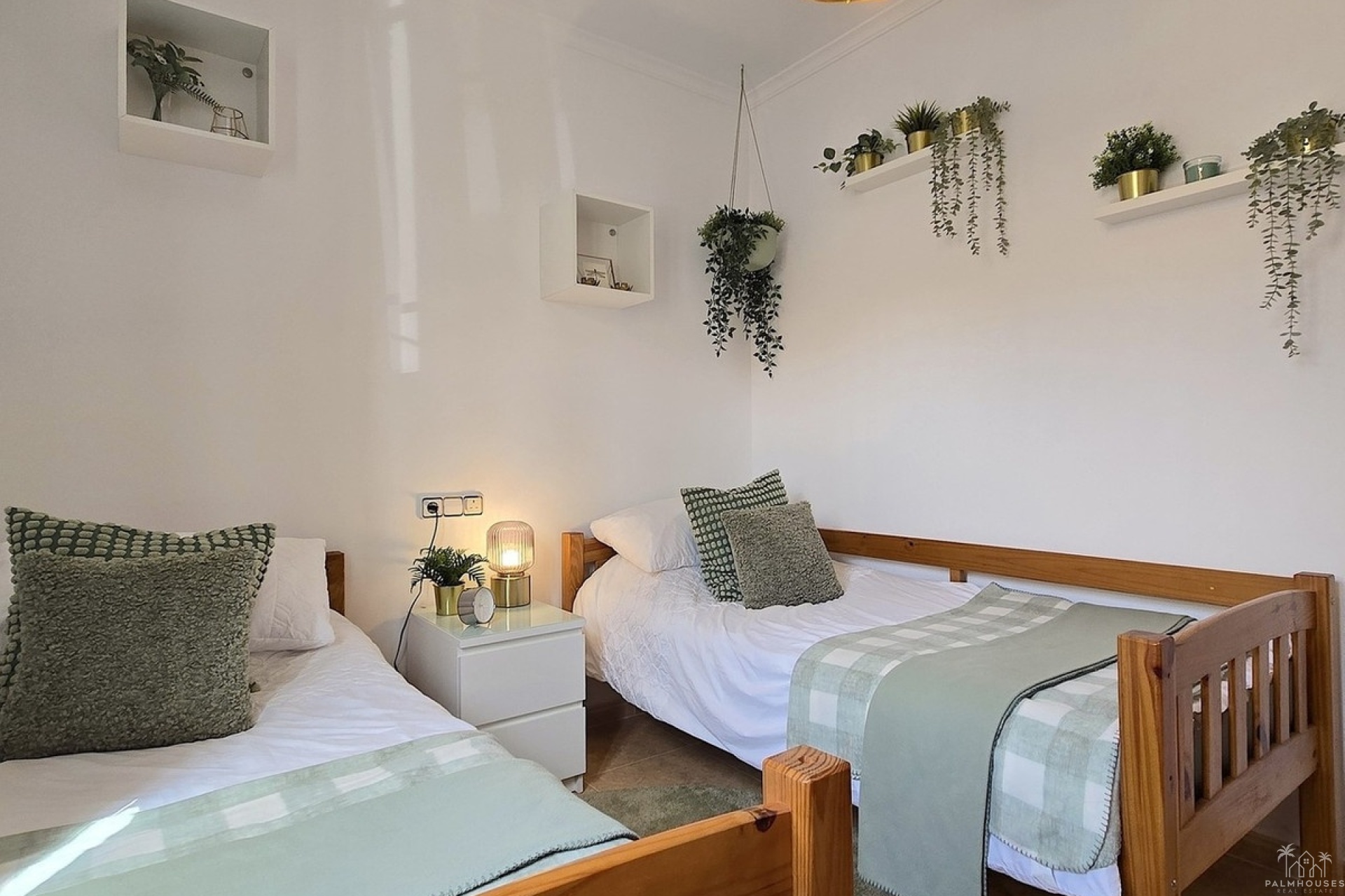 Revente - Villa - Arboleas