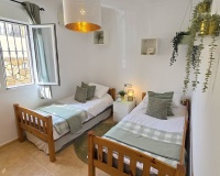 Revente - Villa - Arboleas