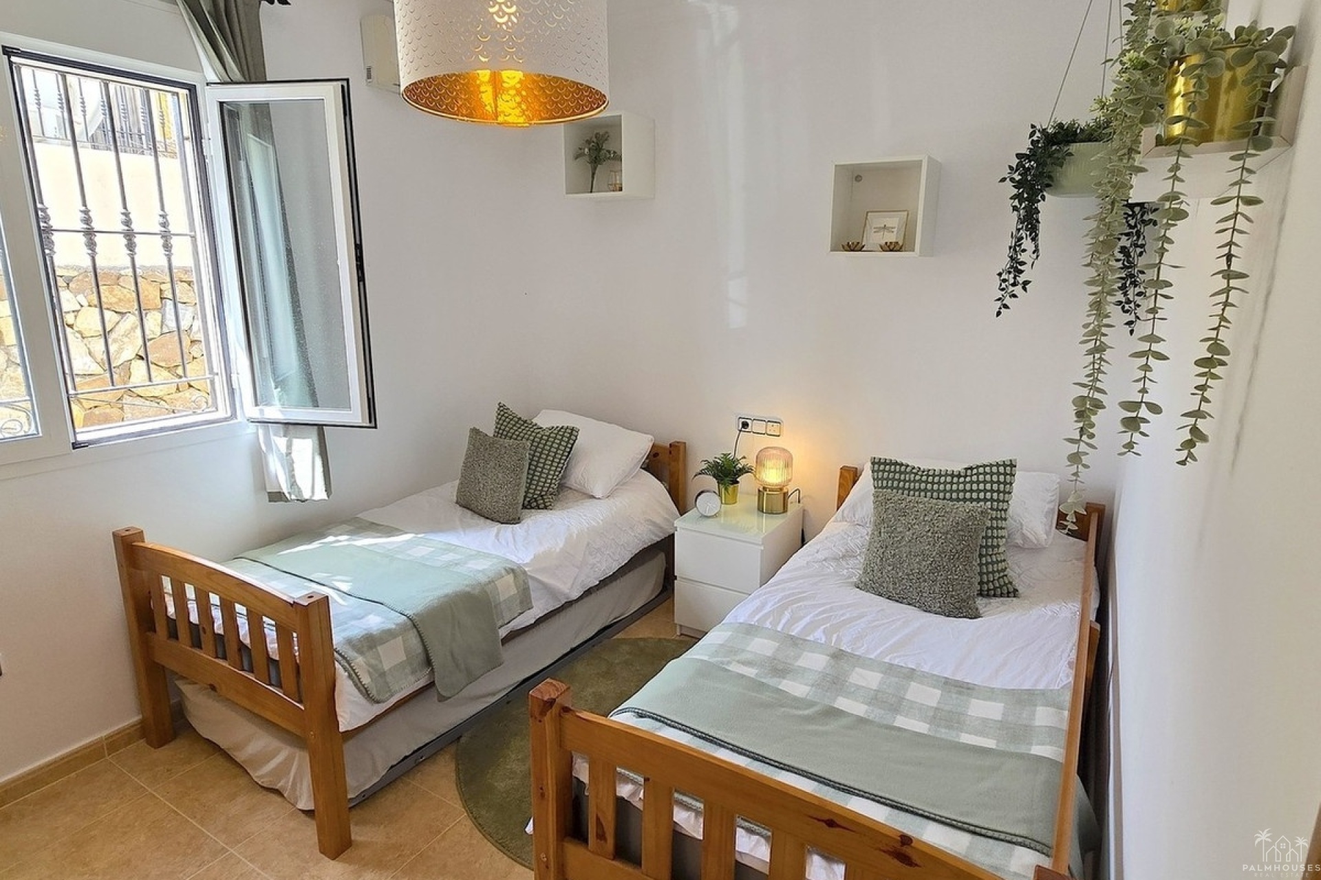 Revente - Villa - Arboleas