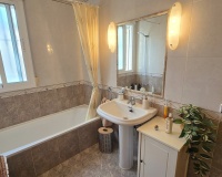 Revente - Villa - Arboleas