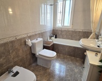 Revente - Villa - Arboleas