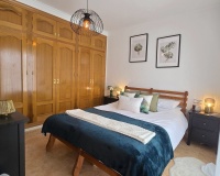 Revente - Villa - Arboleas