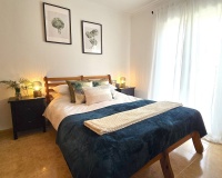 Revente - Villa - Arboleas