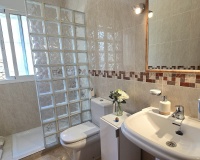 Revente - Villa - Arboleas