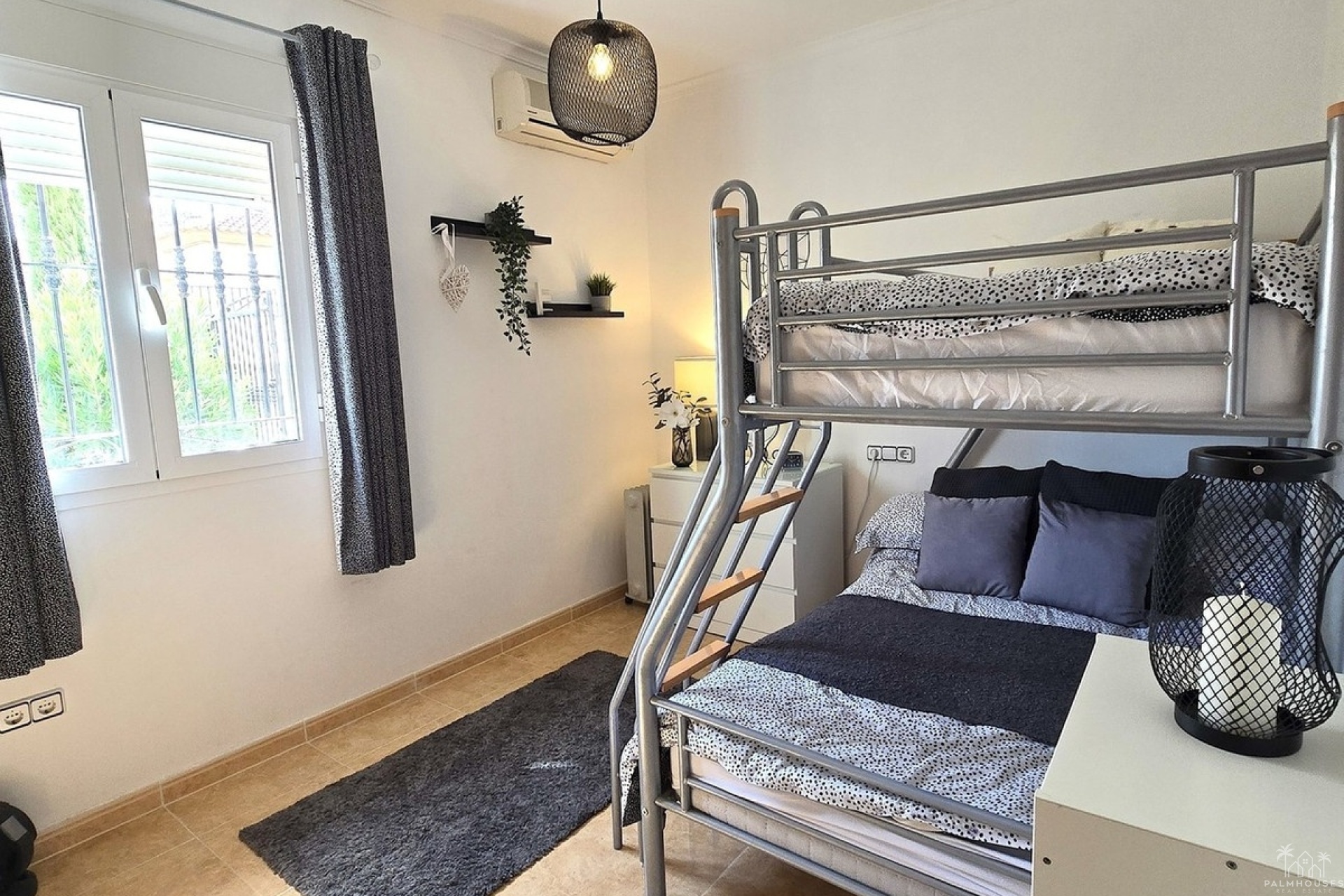 Revente - Villa - Arboleas