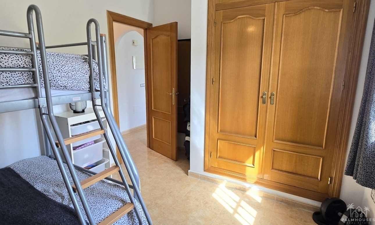 Revente - Villa - Arboleas