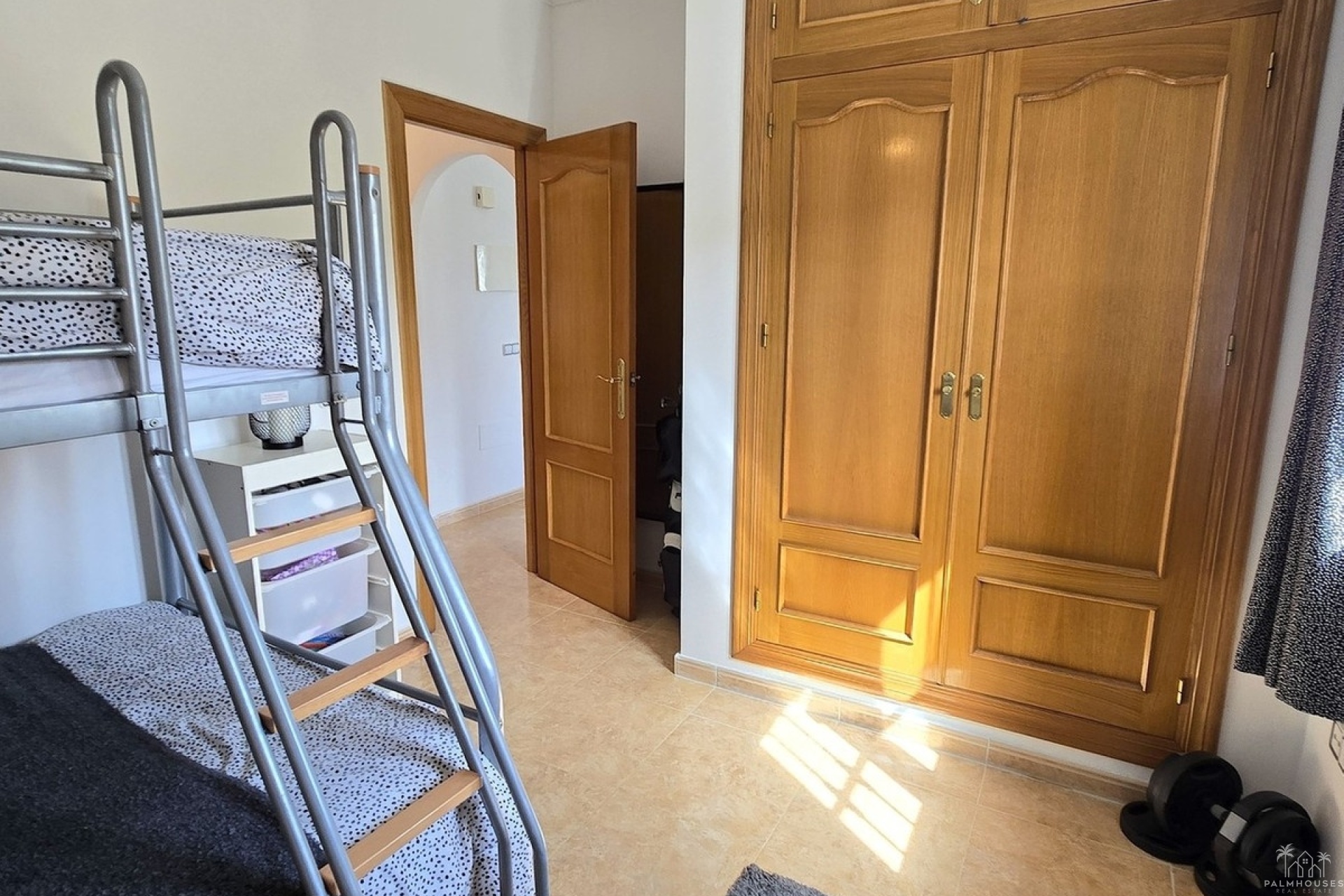 Revente - Villa - Arboleas