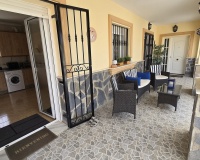 Revente - Villa - Arboleas