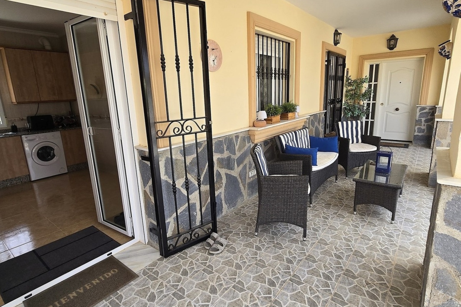 Revente - Villa - Arboleas