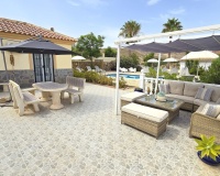 Revente - Villa - Arboleas