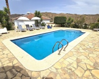 Revente - Villa - Arboleas