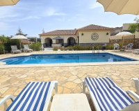 Revente - Villa - Arboleas