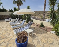 Revente - Villa - Arboleas