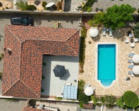 Revente - Villa - Arboleas