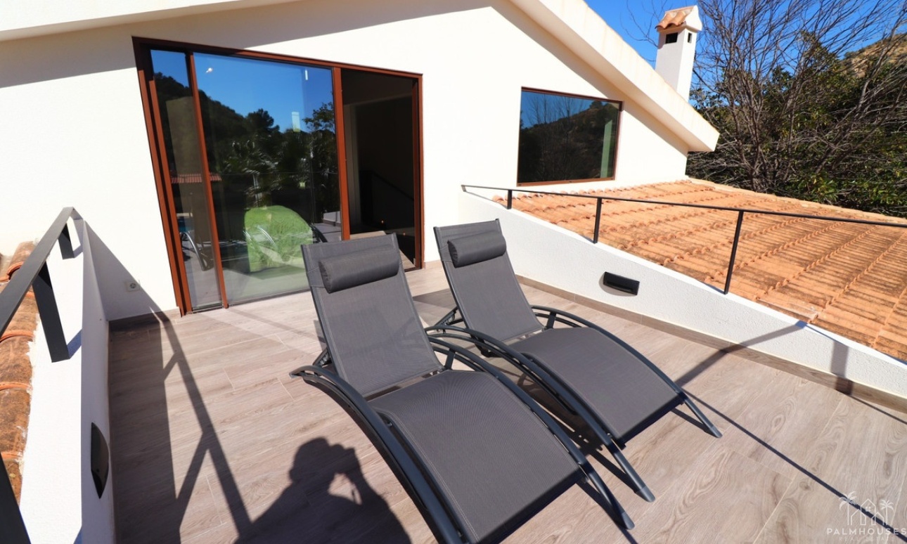 Revente - Villa - Aspe - Aspe Centro