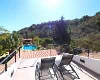 Revente - Villa - Aspe - Aspe Centro