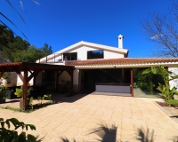 Revente - Villa - Aspe - Aspe Centro