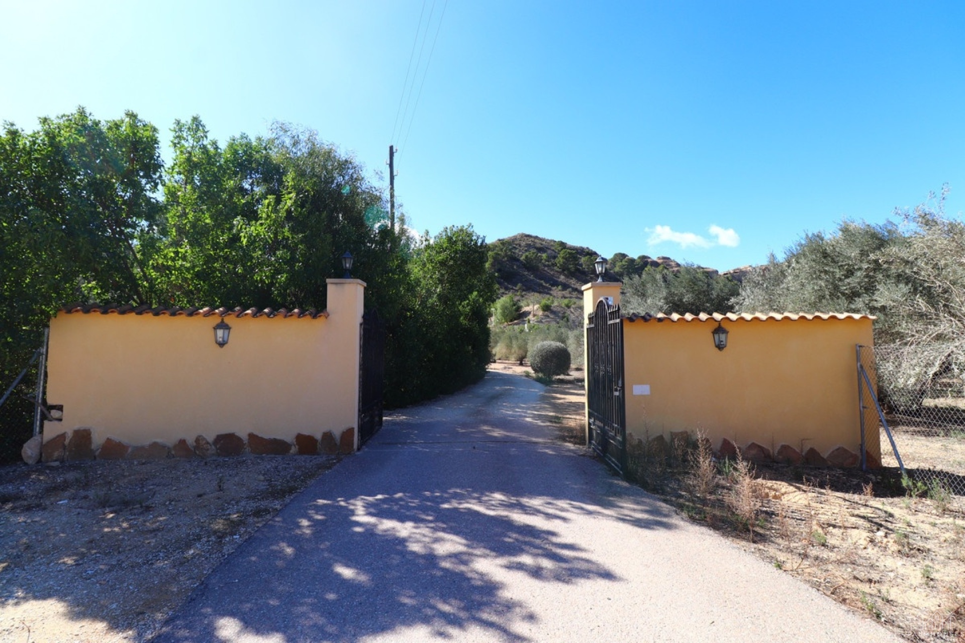 Revente - Villa - Aspe - Aspe Centro
