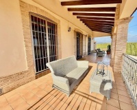 Revente - Villa - Avileses - Inland
