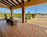 Revente - Villa - Avileses - Inland