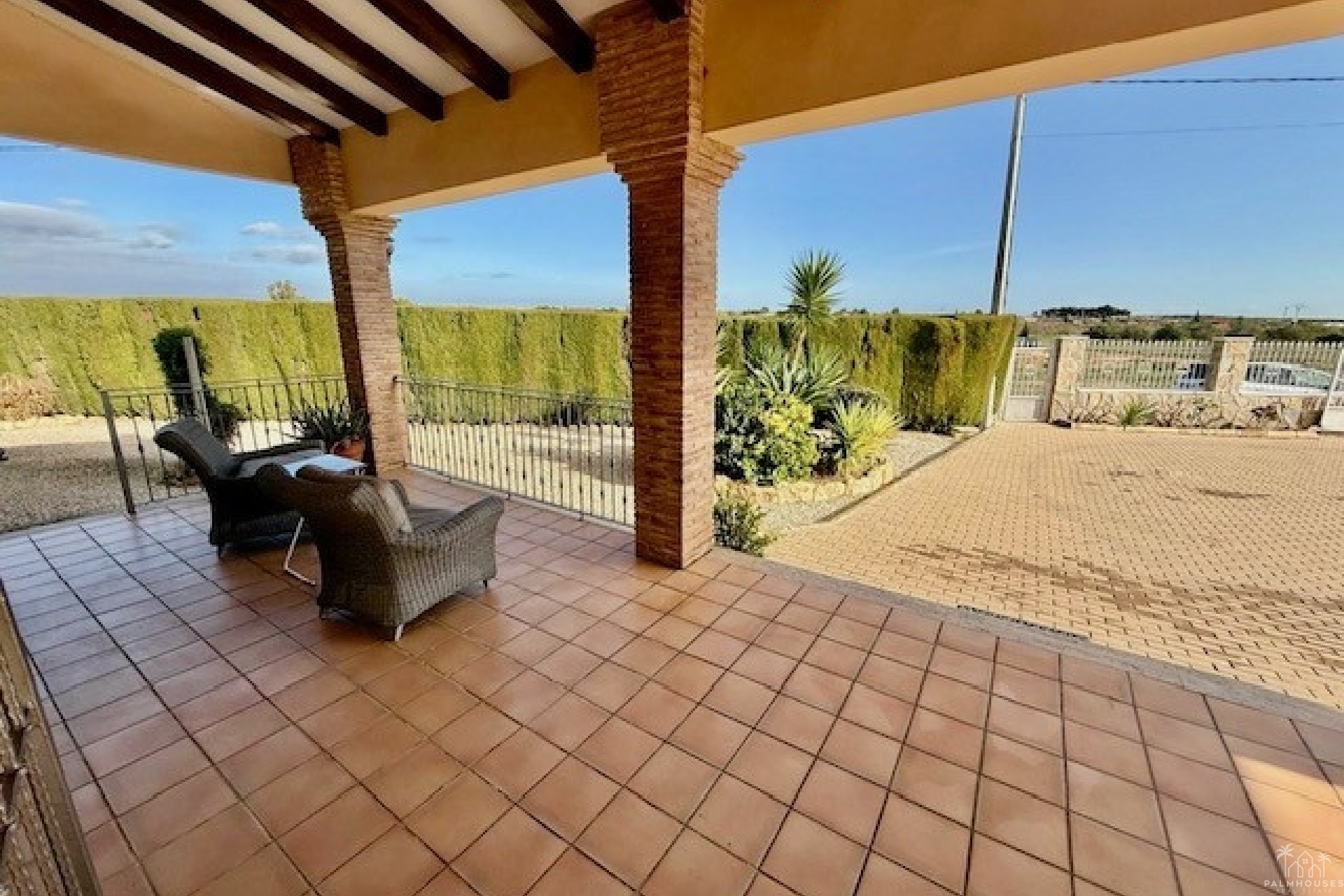 Revente - Villa - Avileses - Inland