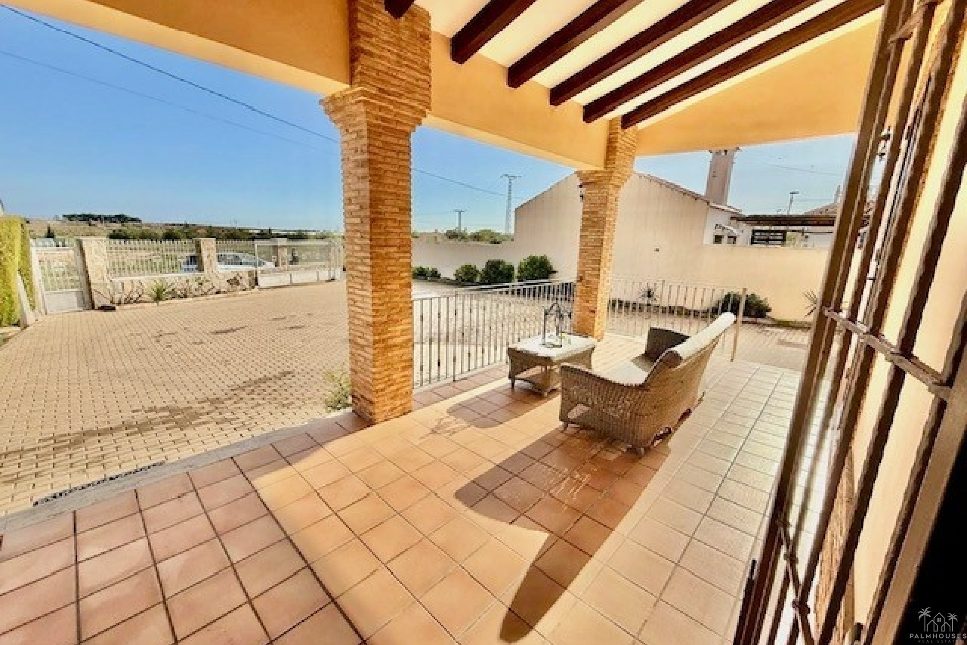 Revente - Villa - Avileses - Inland