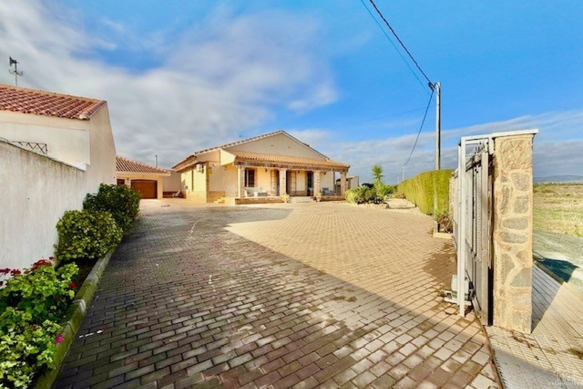 Revente - Villa - Avileses - Inland
