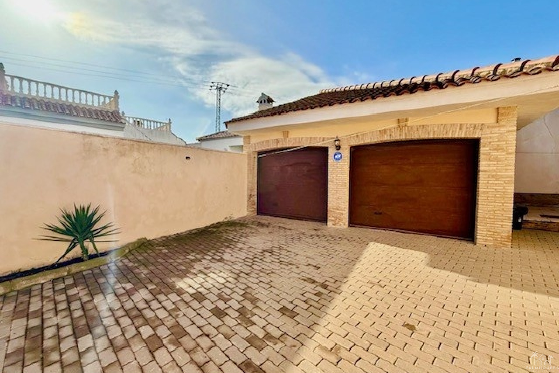 Revente - Villa - Avileses - Inland