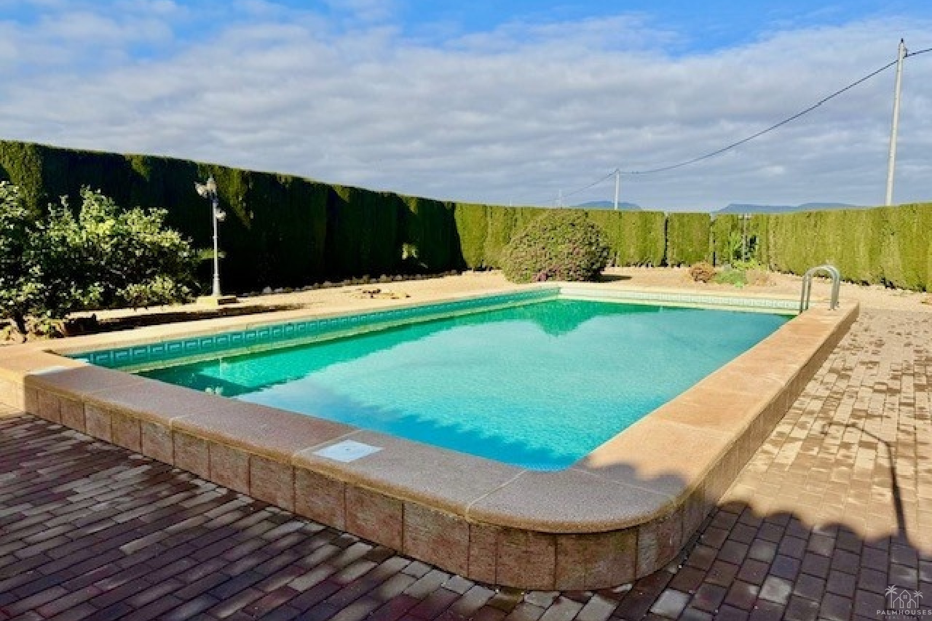Revente - Villa - Avileses - Inland