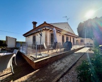 Revente - Villa - Avileses - Inland