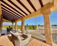 Revente - Villa - Avileses - Inland
