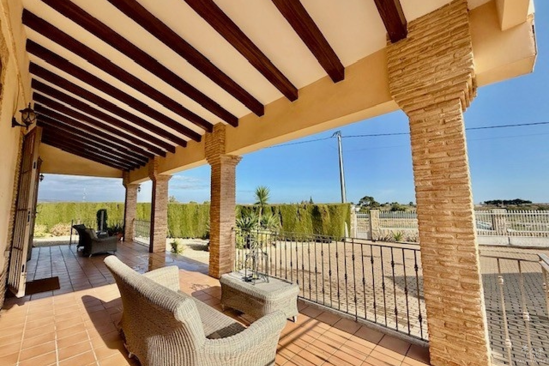 Revente - Villa - Avileses - Inland