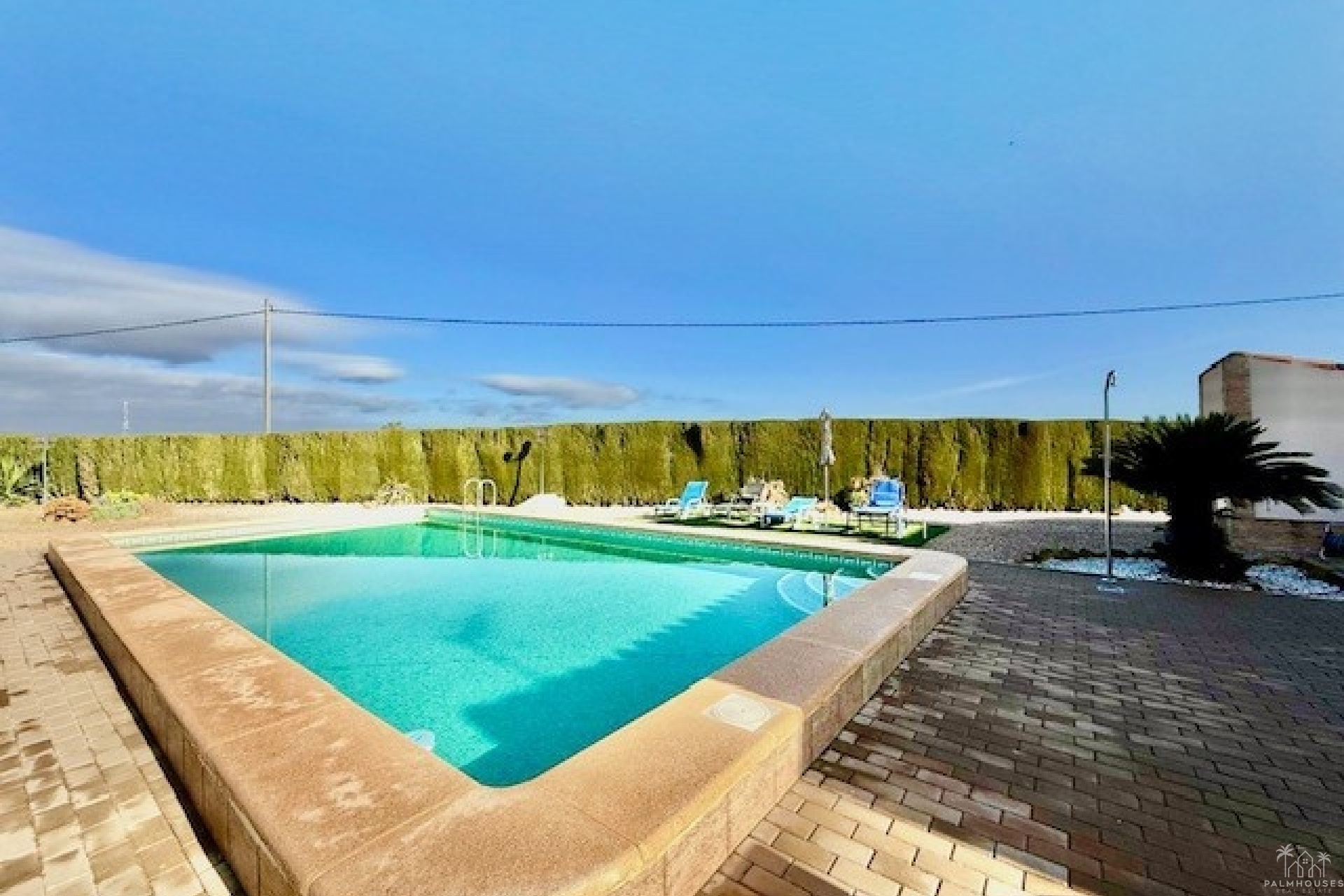 Revente - Villa - Avileses - Inland