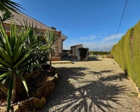 Revente - Villa - Avileses - Inland