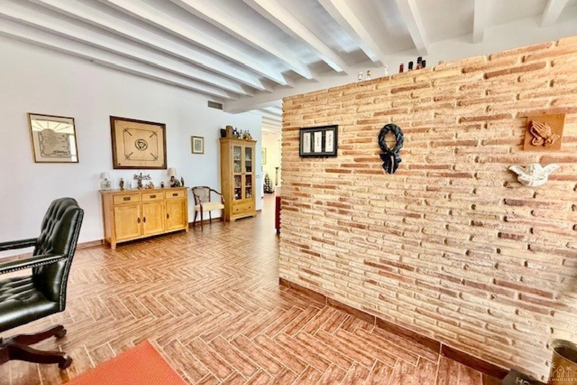 Revente - Villa - Avileses - Inland