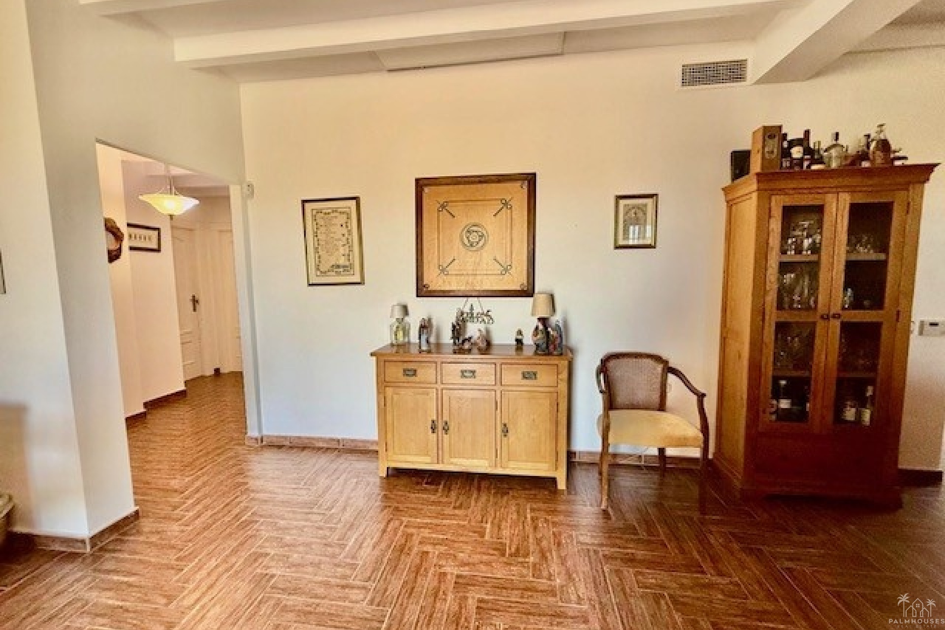 Revente - Villa - Avileses - Inland