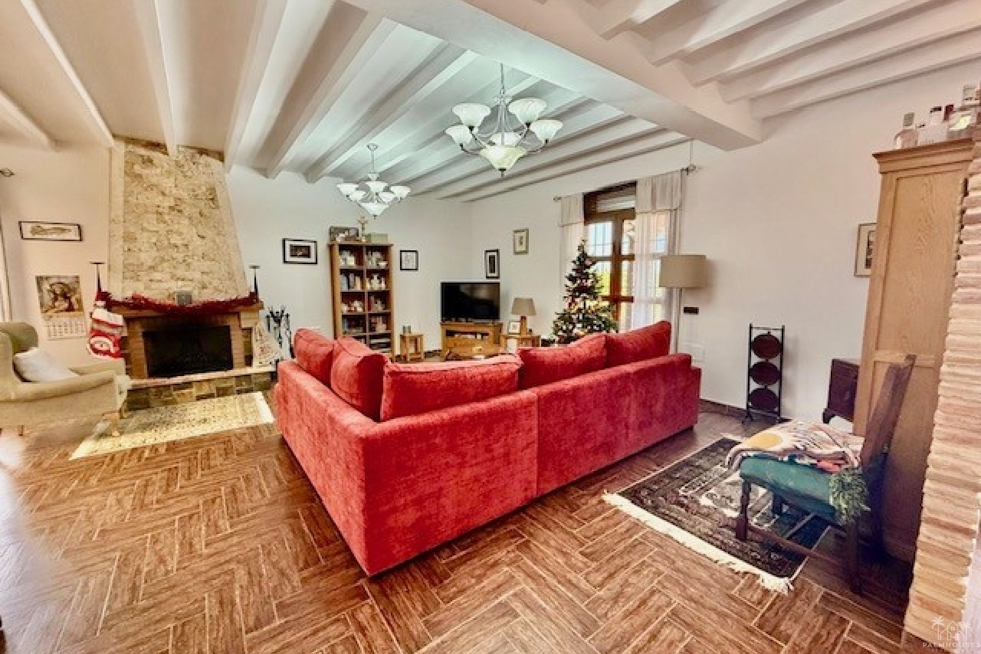 Revente - Villa - Avileses - Inland