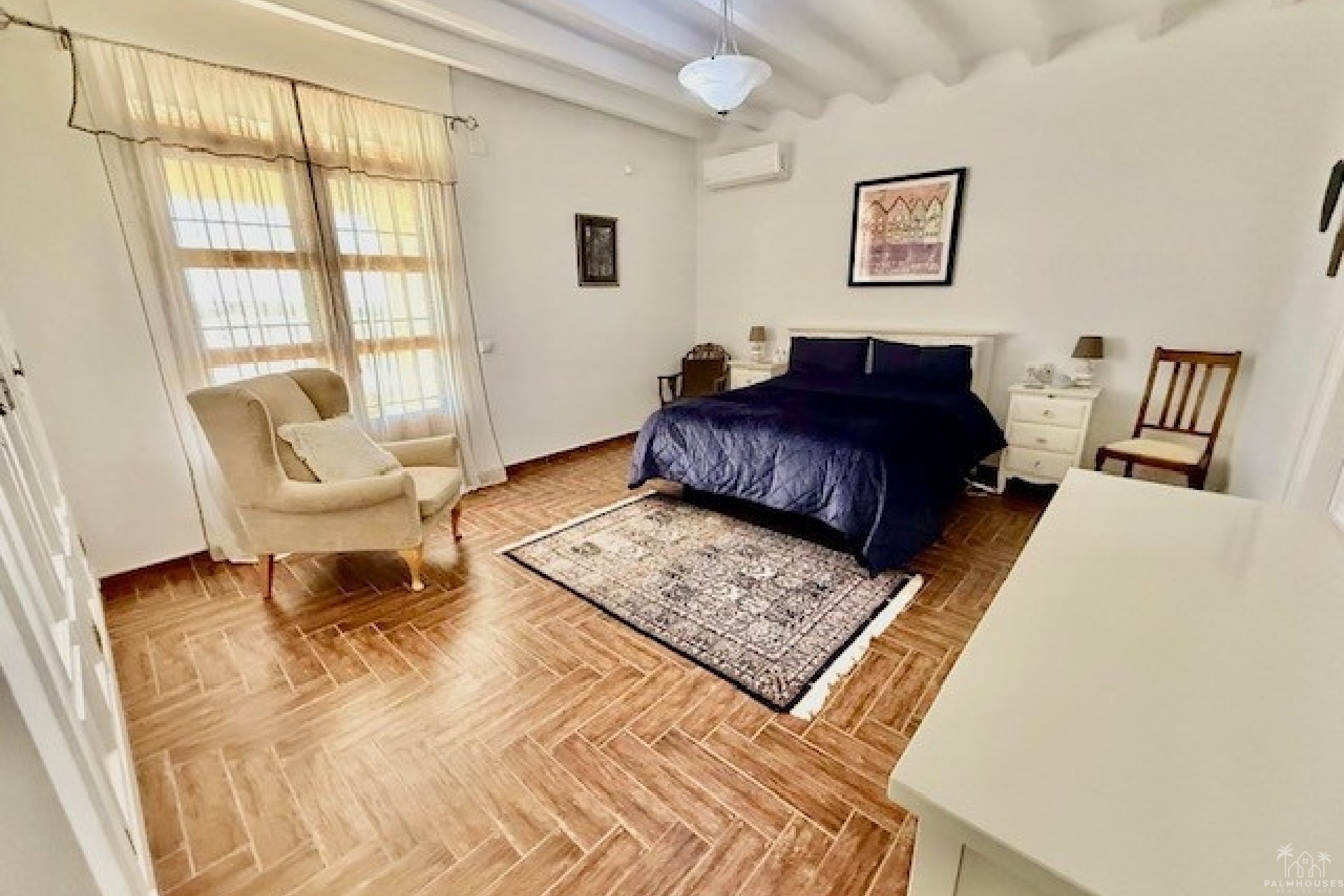 Revente - Villa - Avileses - Inland